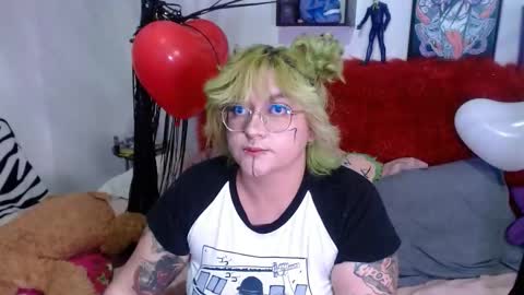 xxgreengoodxx online show from February 2026 08:38:02 PM