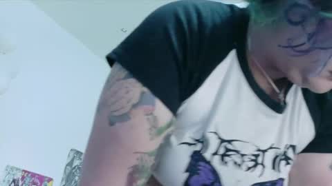 xxgreengoodxx online show from May 2026 06:52:01 AM