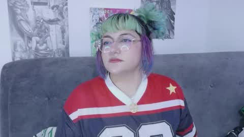 xxgreengoodxx online show from May 2026 07:21:01 PM