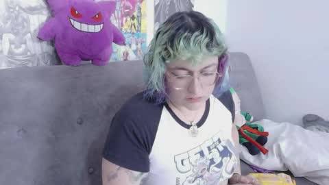 xxgreengoodxx online show from May 2026 07:43:02 PM