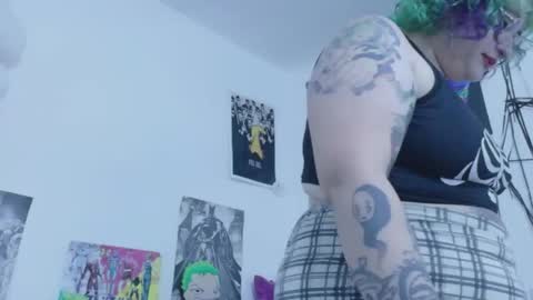 xxgreengoodxx online show from May 2026 06:59:01 PM