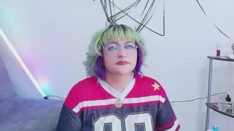 xxgreengoodxx online show from May 2026 06:45:02 PM