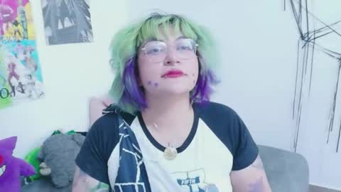 xxgreengoodxx online show from May 2026 08:47:02 PM