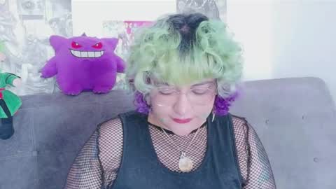 xxgreengoodxx online show from May 2026 06:48:01 PM