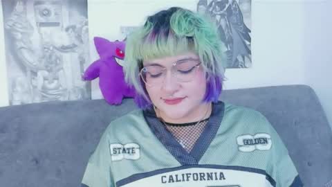 xxgreengoodxx online show from June 2026 09:06:02 PM