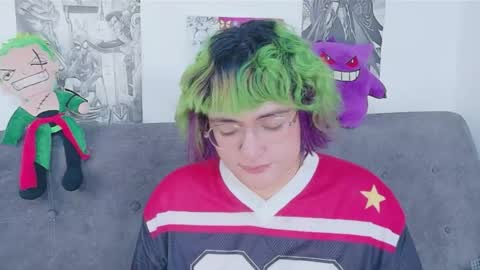 xxgreengoodxx online show from June 2026 08:03:01 PM