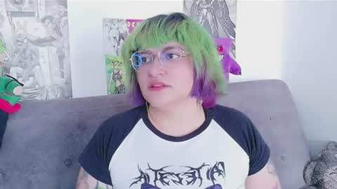 xxgreengoodxx online show from June 2026 05:35:02 PM