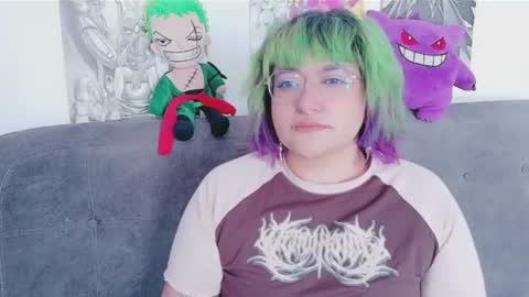 xxgreengoodxx online show from June 2026 05:56:02 PM