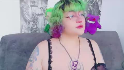 xxgreengoodxx online show from June 2026 07:01:02 PM