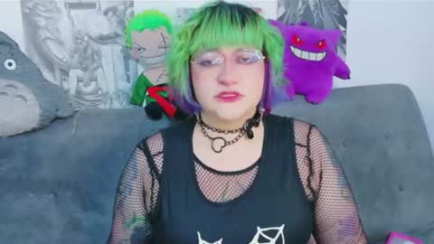 xxgreengoodxx online show from June 2026 06:32:01 PM