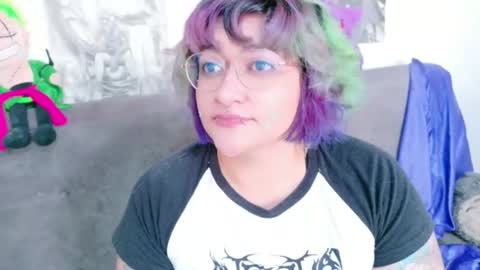xxgreengoodxx online show from June 2026 06:49:01 PM