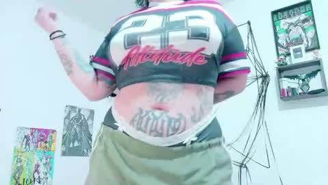 xxgreengoodxx online show from July 2026 08:47:01 PM