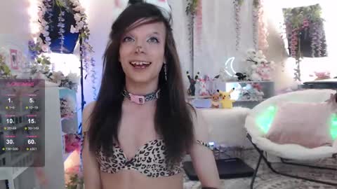 Haylee Marie  online show from January 2025 03:12:02 AM
