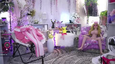 Haylee Marie  online show from February 2025 03:18:01 AM