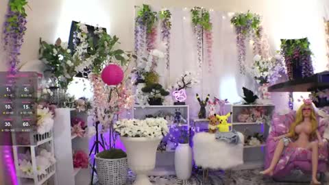 Haylee Marie  online show from September 2025 11:19:02 PM