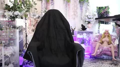 Haylee Marie  online show from December 2025 12:06:01 AM