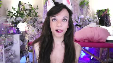 Snapshot of xxhayleemariexx chatting on May 2026 02:40:01 AM Haylee Marie online show from May 2026 02:40:01 AM