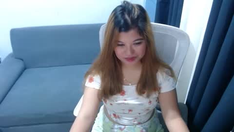 Sheyn Coleen online show from January 2025 08:13:02 AM