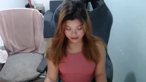 Sheyn Coleen online show from February 2025 01:18:02 PM