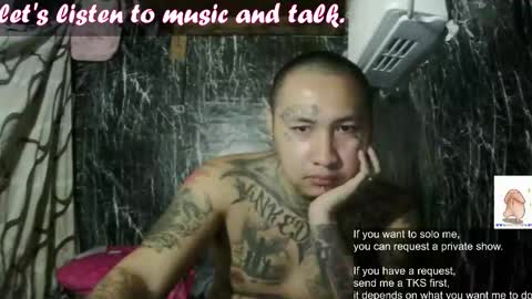xxinkedx online show from November 2025 06:34:01 AM