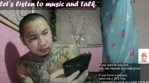 xxinkedx online show from November 2025 11:02:01 PM