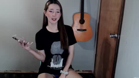 Dyanna Zulla online show from December 2024 05:49:02 AM