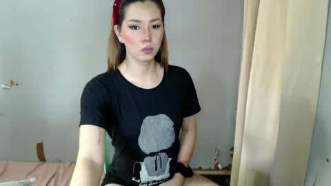 Dyanna Zulla online show from February 2026 03:10:02 AM