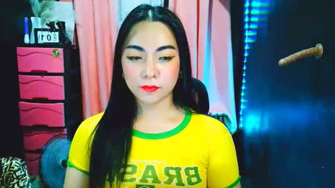 xxirene online show from February 2026 10:47:01 AM