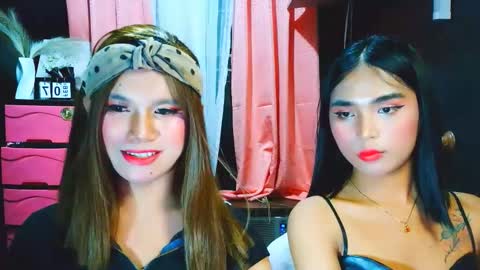 xxirene online show from February 2026 04:11:02 PM