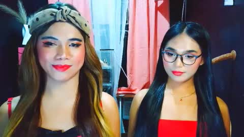 xxirene online show from February 2026 04:33:01 PM