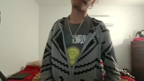 XxJasoneecxX online show from December 2024 05:48:01 AM