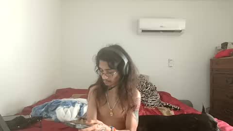 XxJasoneecxX online show from December 2024 07:11:02 PM