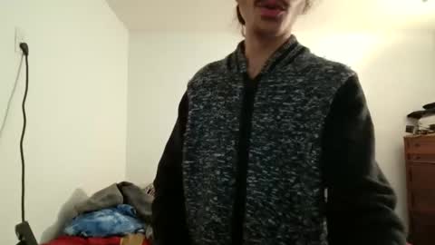 XxJasoneecxX online show from January 2025 06:45:02 PM