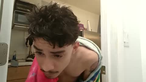 XxJasoneecxX online show from February 2025 05:10:01 AM