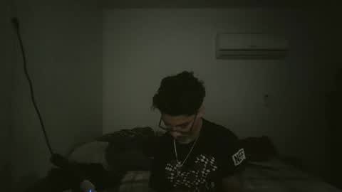 XxJasoneecxX online show from February 2025 12:22:02 PM