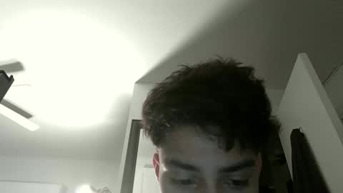 XxJasoneecxX online show from March 2025 11:18:01 AM