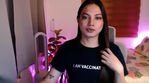 July online show from December 2025 11:26:02 AM