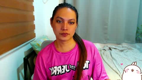 July online show from April 2026 08:40:01 PM