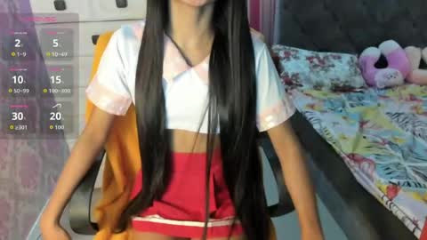 Aya online show from May 2026 11:56:02 PM