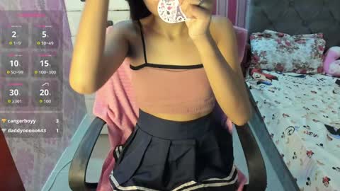 Aya online show from May 2026 01:57:16 AM