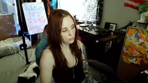 Lilith online show from February 2026 11:14:02 PM