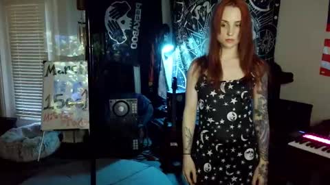 Lilith online show from March 2026 01:49:02 AM