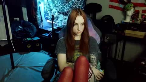 Lilith online show from April 2026 02:02:01 AM