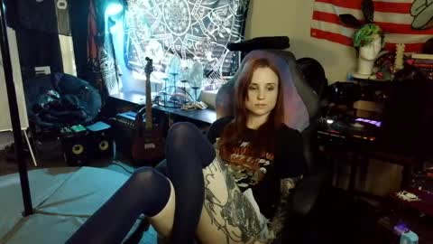 Lilith online show from April 2026 12:46:02 AM
