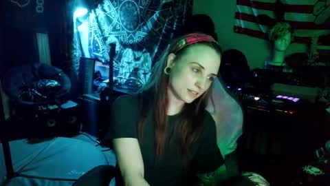 Lilith online show from May 2026 02:38:01 AM