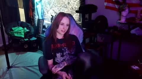 Lilith online show from May 2026 12:19:02 AM