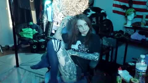 Lilith online show from May 2026 12:41:01 AM