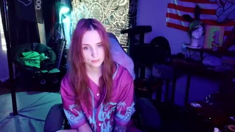Lilith online show from May 2026 12:30:02 AM
