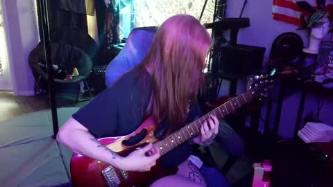 Lilith online show from May 2026 11:06:02 PM