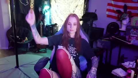 Lilith online show from June 2026 11:28:01 PM